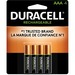 Duracell Ion Core Rechargeable AAA Batteries - For Multipurpose - Battery Rechargeable - AAA - 1 Each