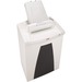 HSM SECURIO AF500 Cross-Cut Shredder with Automatic Paper Feed - Continuous Shredder - Cross Cut - 19 Per Pass - for shredding Paper, CD, DVD, Credit Card, Paper Clip, Staples - 0.188" x 1.125" Shred Size - P-3 - 37.43 ft/min - 9.50" Throat - 21.70 gal Wa