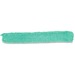 Rubbermaid Commercial Wand Duster Replacement - MicroFiber - 0.8" Height x 3.2" Width x 22.7" Length - 1 Each