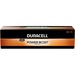 Duracell Coppertop Alkaline AA Battery - MN1500 - For Multipurpose - AA - 36 / Pack