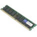AddOn AM1600D3DR8EN/8G x1 IBM 00D4950 Compatible Factory Original 8GB DDR3-1600MHz Unbuffered ECC Dual Rank x8 1.5V 240-pin CL11 UDIMM - 100% compatible and guaranteed to work