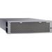 Cisco Nexus 7700 2-Slot Switch - Manageable - 2 Layer Supported - Modular - 3U - Rack-mountable - 1 Year Limited Warranty
