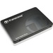 Transcend SSD340 128 GB Solid State Drive - 2.5" Internal - SATA (SATA/600) - SATA