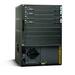 Cisco 6509-E Switch Chassis - 2 Layer Supported - Rack-mountable