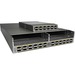 Cisco 5648Q Layer 3 Switch - Manageable - 40 Gigabit Ethernet - 40GBase-X - 3 Layer Supported - Modular - Optical Fiber - 1U - Rack-mountable - 1 Year Limited Warranty