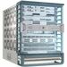 Cisco Nexus 7009 Switch Chassis - Manageable - Refurbished - 2 Layer Supported - 14U - Rack-mountable - 1 Year Limited Warranty