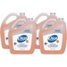 Dial Complete Professional Antimicrobial Hand Wash Refill - Original Scent - 1 gal (3.8 L) - Kill Germs - Hand - 4 / Carton