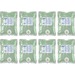 PURELL® Sanitizing Gel Refill - 33.8 fl oz (1000 mL) - Kill Germs - Hand - Residue-free - 8 / Carton