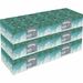 Kleenex Boutique Facial Tissue - 2 Ply - White - Paper - Soft, Absorbent, Strong - For Face - 95 Per Box - 36 / Carton