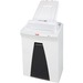 HSM SECURIO AF300 L4 Micro-Cut Shredder with Automatic Paper Feed - Shreds up to 300 Sheets Automatically/13 Manually - 9.25 gal Waste Capacity