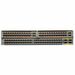 Cisco Nexus 56128P 2RU, 48x 10-Gbps SFP+, 4 x 40G QSFP+ Fixed Ports (Base) - Manageable - 10 Gigabit Ethernet, 40 Gigabit Ethernet - 10GBase-X, 40GBase-X - Refurbished - 3 Layer Supported - Modular - 1100 W Power Consumption - Optical Fiber - 2U - Rack-mo