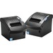 Bixolon SRP-350III Desktop Direct Thermal Printer - Monochrome - Receipt Print - USB - 2.83" Print Width - 9.84 in/s Mono - 180 dpi - 3.15" Label Width