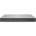 Supermicro Layer 2/3 10G Ethernet SuperSwitch - Manageable - 10 Gigabit Ethernet, 40 Gigabit Ethernet - 10GBase-X, 40GBase-X - 3 Layer Supported - Power Supply - Optical Fiber - 1U High - Rack-mountable, Desktop