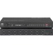 KanexPro 4K UHD 1x16 HDMI Distribution Amplifier w/ HDCP2.2 - 3840 ? 2160 - 1 x HDMI In - 16 x HDMI Out - Metal