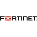 Fortinet Fiber Optic Network Cable - Fiber Optic Network Cable for Network Device - First End: QSFP+ Network - 40 Gbit/s