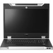 HPE LCD8500 1U INTL Rackmount Console Kit - 18.5" LCD - WXGA - 1600 x 1200 - 4 x USB - 1 x VGA - Keyboard - 1U High