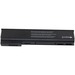 V7 Battery for select HP COMPAQ laptops - For Notebook - Battery Rechargeable - 5200 mAh - 10.8 V DC