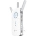 TP-Link RE450 - IEEE 802.11ac 1.71 Gbit/s Wireless Range Extender - PCMag Editor's Choice - Up to 1750Mbps - WiFi Repeater - Internet Booster - Extend WiFi Range further