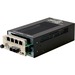 Transition Networks 2-Slot Chassis for the ION Platform - 2 x Total Number of Module Slots - 2 Slot