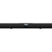 Naxa NHS-7008 2.1 Bluetooth Sound Bar Speaker - 50 W RMS - Black - Table Mountable, Wall Mountable - Near Field Communication - USB