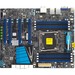 Supermicro C7X99-OCE Workstation Motherboard - Intel X99 Chipset - Socket LGA 2011-v3 - ATX - 54 GB DDR4 SDRAM Maximum RAM - DDR4-3300/PC4-26400 (O.C.) - DIMM, UDIMM - 8 x Memory Slots - Gigabit Ethernet - 10 x SATA Interfaces