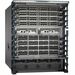 Cisco Nexus 7700 Switches 10-Slot chassis including Fan Trays, No Power Supply - Manageable - 2 Layer Supported - Modular - 14U - Rack-mountable - 1 Year Limited Warranty