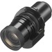 Sony Pro VPLL-Z3024 - f/2.3 - Zoom Lens - Designed for Projector