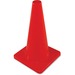 Impact Products 18" Safety Cone - 1 Each - 10" Width - Cone Shape - Orange