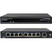 Speco POE8SW9 Ethernet Switch - 8 Ports - Fast Ethernet - 2 Layer Supported - Twisted Pair - 2 Year Limited Warranty