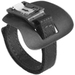 Zebra Finger Strap - 0.8" Height x 1.7" Width x 2.2" Length - Black - 1