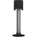 Elo Pole Mount for Touchscreen Monitor - Black - 1 Display(s) Supported - 22" Screen Support - 75 x 75 VESA Standard