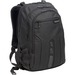 Targus Carrying Case (Backpack) for 15.6" Notebook - Black - Shoulder Strap