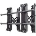 Chief Fusion Large Adjustable TV Wall Mount - For 42-86 inch Displays - Tilt TV Mount - VESA Wall Mount - TAA Compliant - 1 Display(s) Supported - 42" to 86" Screen Support - 200 lb Load Capacity