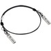 Netpatibles 10GB-C10-SFPP-NP SFP+ Network Cable - 32.81 ft SFP+ Network Cable for Network Device - First End: 1 x SFP+ Network - Second End: 1 x SFP+ Network - 10 Gbit/s