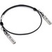 Netpatibles JNP-QSFP-DAC-3MA-NP Twinaxial Fiber Optic Network Cable