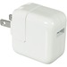 Axiom 12-Watt USB Power Adapter for Apple - MD836LL/A - 12 W Output Power - 5 V DC Output Voltage