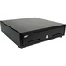 Star Micronics Cash Drawer Till for SMD2-1617 - 4 Bills & 5 Coins - Black - Cash Till - 4 Bill/5 Coin Compartment(s) - Black - ABS Plastic