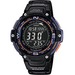 Casio SGW100-2B Smart Watch - Altimeter, Barometer, Digital Compass, Thermometer - Alarm, Calendar, Stopwatch - LCD - 26297.40 Hour - Black - Glass, Resin Body - Sports - Water Resistant