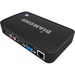DIAMOND Stream2TV - Functions: Video Streaming, Video Decoding - USB - 1920 x 1080 - VGA - Audio Line Out - Linux, iOS, Android