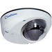 GeoVision GV-MDR5300-1F 5 Megapixel HD Network Camera - Color, Monochrome - Dome - H.264, MJPEG - 2560 x 1920 Fixed Lens - CMOS - Ceiling Mount, Wall Mount, Surface Mount, Power Box Mount
