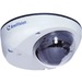 GeoVision GV-MDR3400-1F 3 Megapixel HD Network Camera - Monochrome, Color - Dome - H.264, MJPEG - 2048 x 1536 Fixed Lens - CMOS - Ceiling Mount, Wall Mount, Surface Mount, Power Box Mount