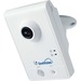 GeoVision GV-HCW120 HD Network Camera - Color, Monochrome - 16.40 ft - H.264 - 1280 x 720 Fixed Lens - CMOS
