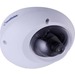 GeoVision GV-MFD3401-5F 3 Megapixel HD Network Camera - Color, Monochrome - Dome - MJPEG, H.264 - 2048 x 1536 Fixed Lens - CMOS - Ceiling Mount, Wall Mount, Surface Mount, Power Box Mount