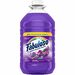 Fabuloso All Purpose Cleaner - Liquid - 169 fl oz (5.3 quart) - Fresh, Lavender ScentBottle - 1 Each - Purple