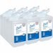 Scott Hand Sanitizer Foam Refill - 33.8 fl oz (1000 mL) - Kill Germs - Hand - Clear - Alcohol-free, Dye-free, Fragrance-free - 6 / Carton