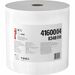 Wypall X70 Wipers Jumbo Roll - 12.50" x 13.40" - White - Hydroknit - Durable, Absorbent, Strong, Reusable - For Multipurpose - 870 - 1 / Carton