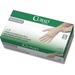 Medline Powder-free Stretch Vinyl Exam Gloves - Small Size - Cream - Stretchable, Powder-free, Latex-free, Non-sterile, Beaded Cuff - For Multipurpose - 150 / Box - 9.50" Glove Length