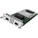 Cisco 2 Port Multi-Flex Trunk Voice/Clear-Channel Data T1/E1 Module - For Data Networking - 2 x T1/E1 NetworkFast Ethernet - T1/E1 - 1 Pack