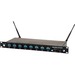 ClearOne WS880 Wireless Microphone System Receiver - 573 MHz to 599 MHz Operating Frequency