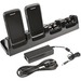 Honeywell ChargeBase Cradle - Docking - Mobile Computer - Charging Capability